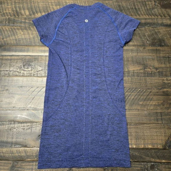 LULULEMON Swiftly Tech Tee | 2 - Picture 2 of 4